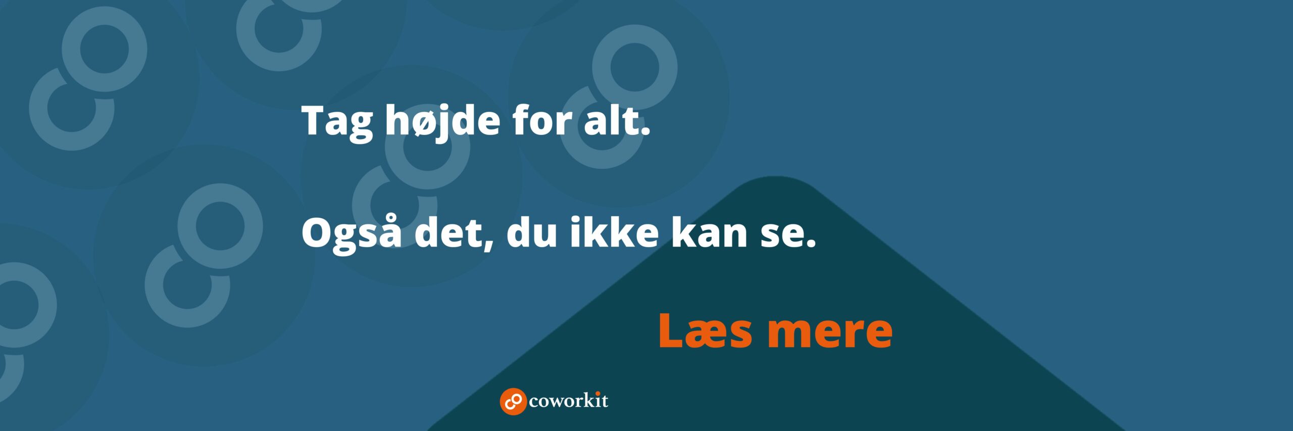 Undgå blinde vinkler i IT-projektet