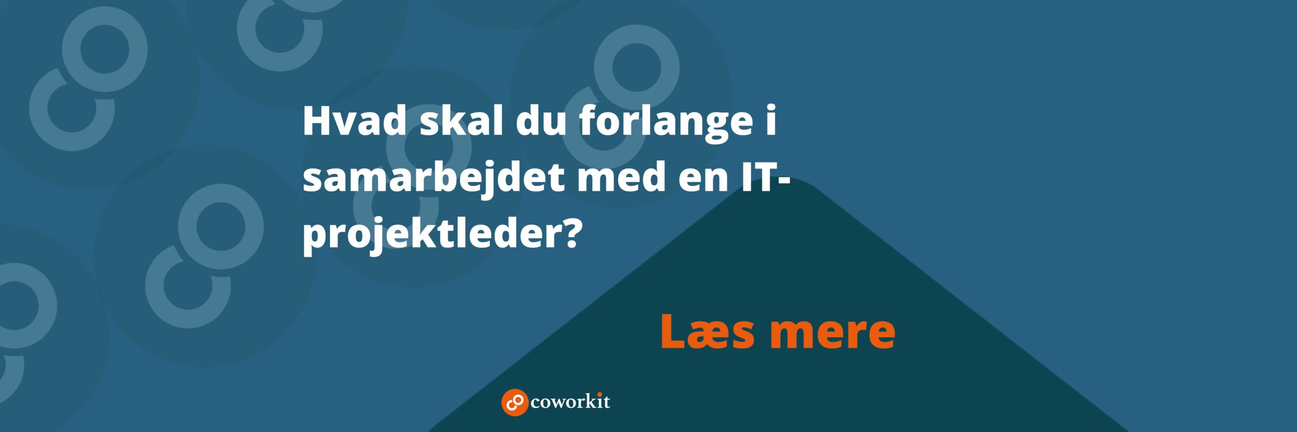 IT-projektledelse