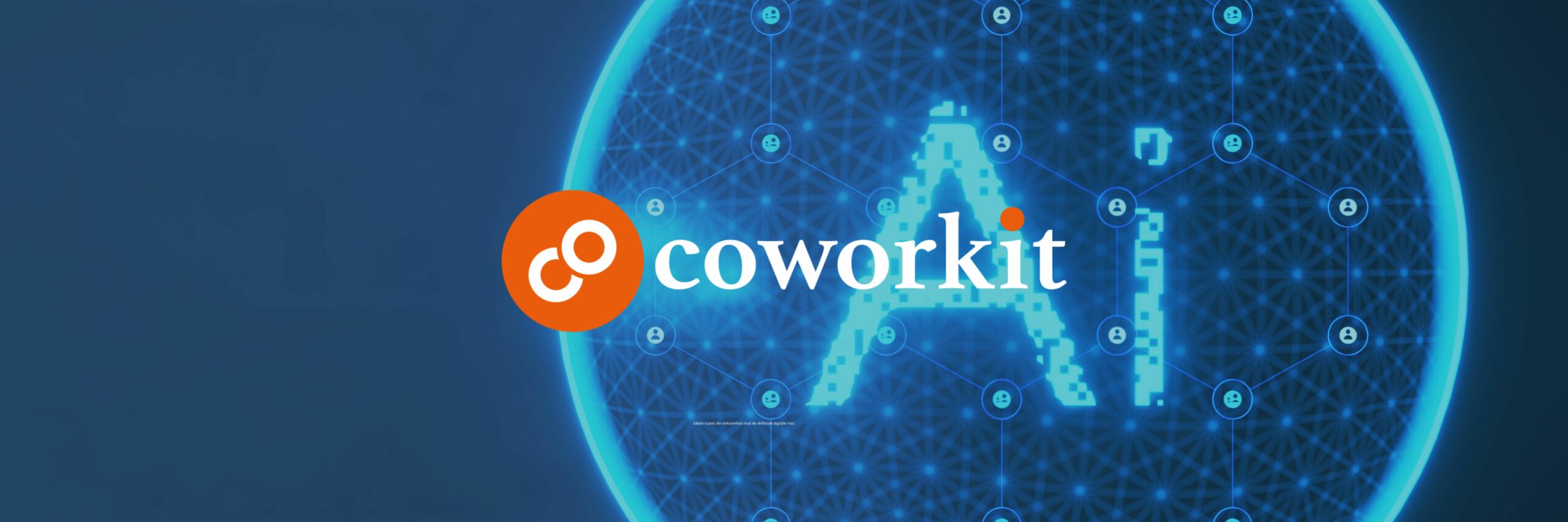 Fra reaktiv til proaktiv