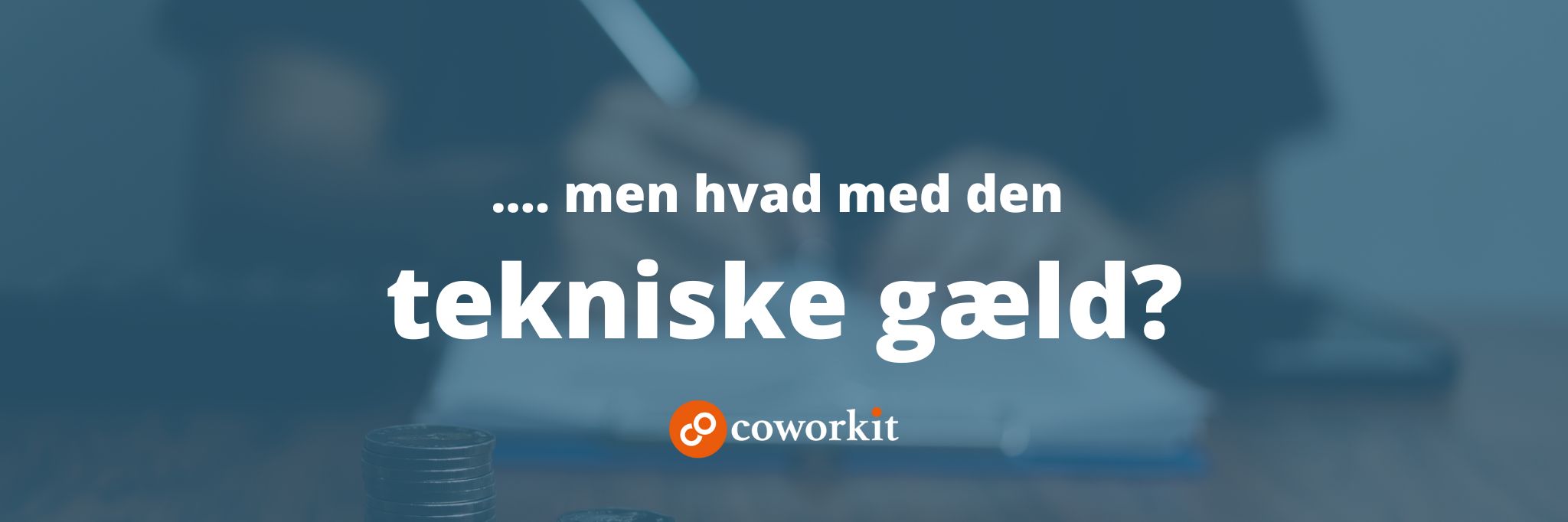 Fremtidens IT-infrastruktur