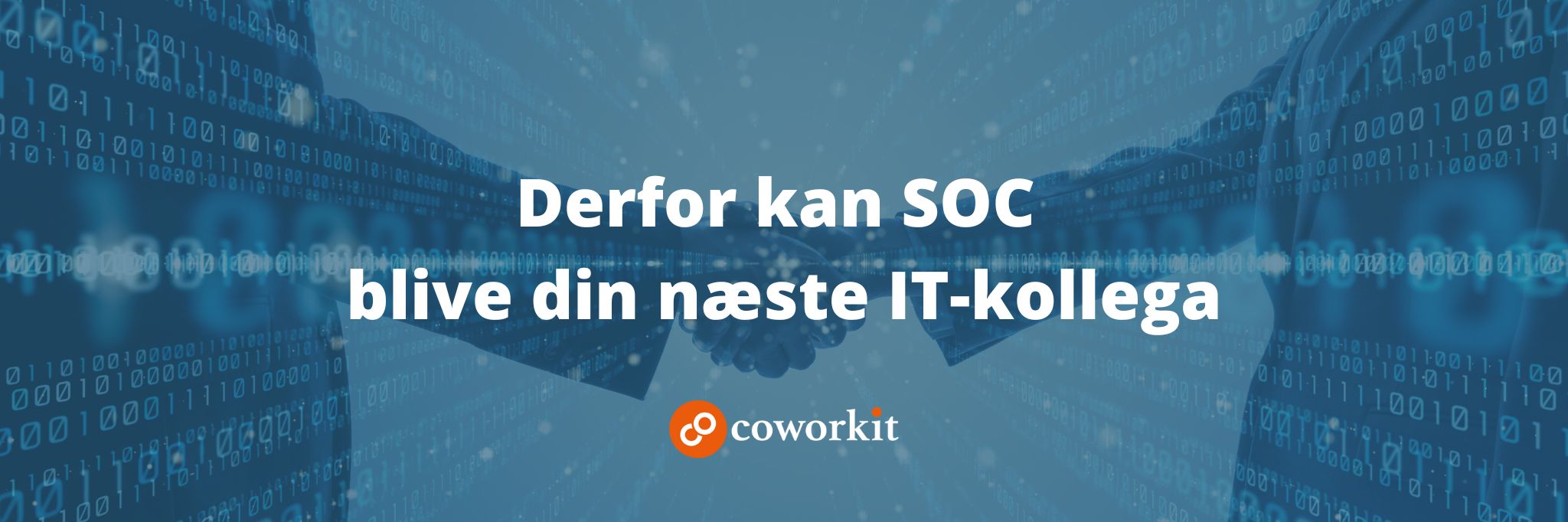 Har du en digital nattevagt? Sådan beskytter et SOC din forretning døgnet rundt